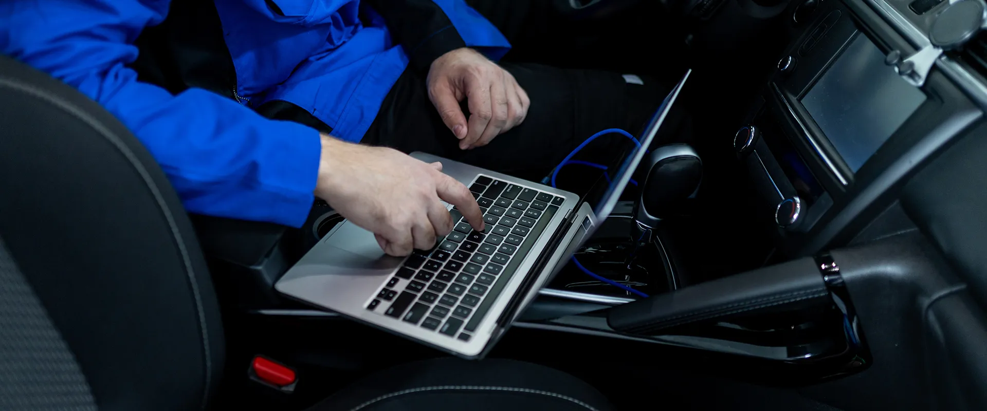 Diagnostics near Houston, TX