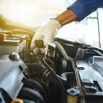 Cooling System in Houston, TX