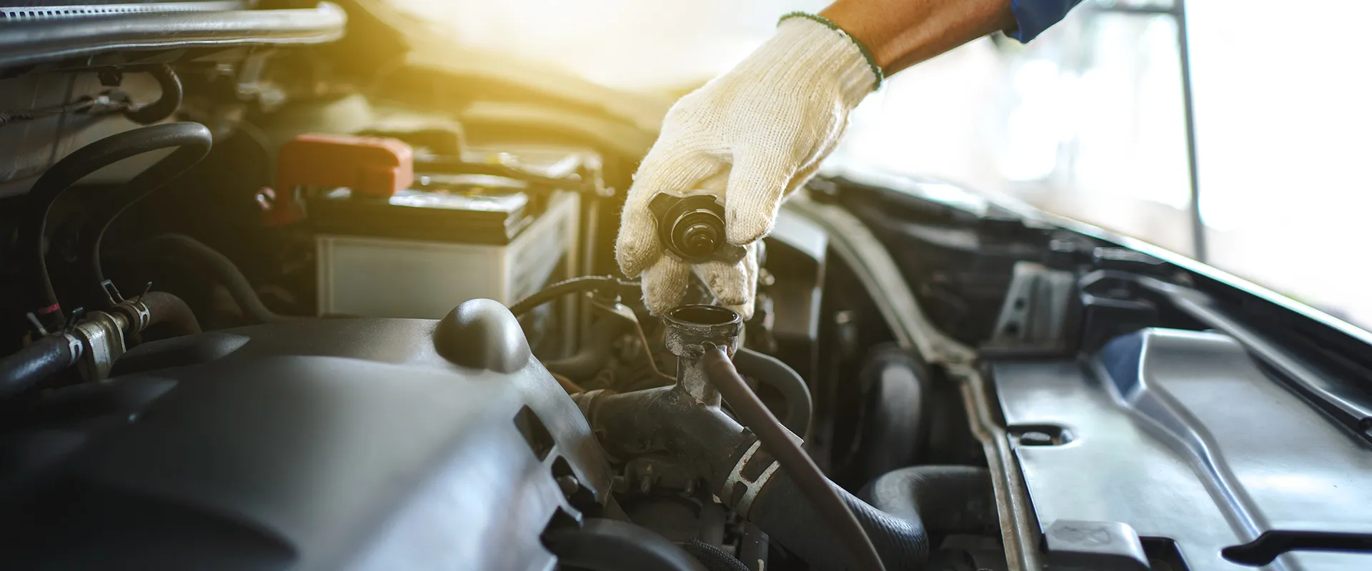 Cooling System near Houston, TX