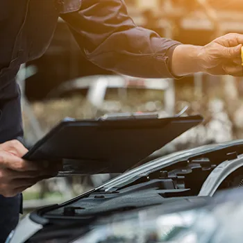 Factory Scheduled Maintenance in Houston, TX