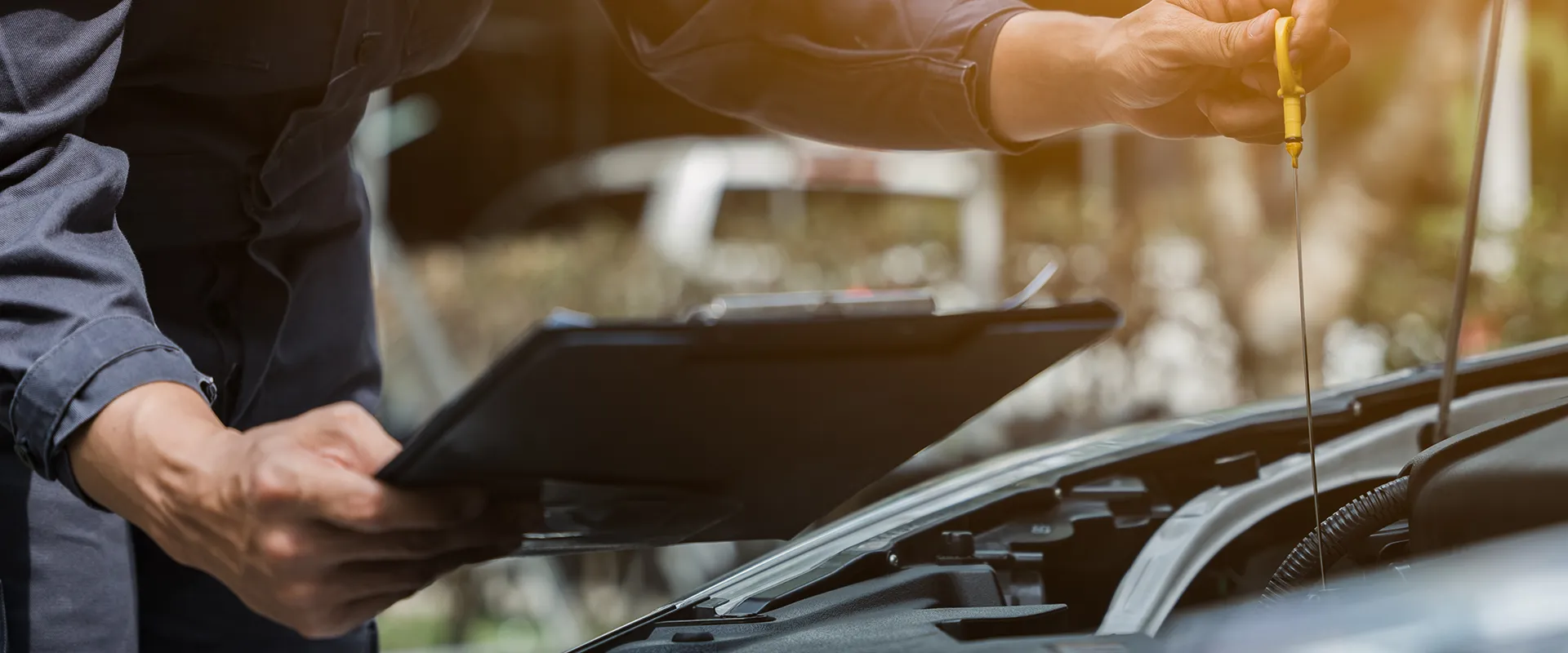 Factory Scheduled Maintenance near Houston, TX