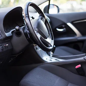 Steering in Houston, TX